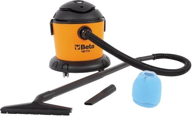 Beta 1870 Water en stofzuiger 20 L 018700020