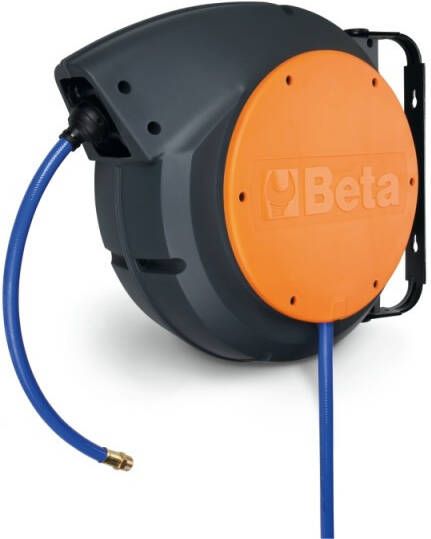 Beta 1900M 8X15 Slag kit voor het verwijderen van injectoren 019000085