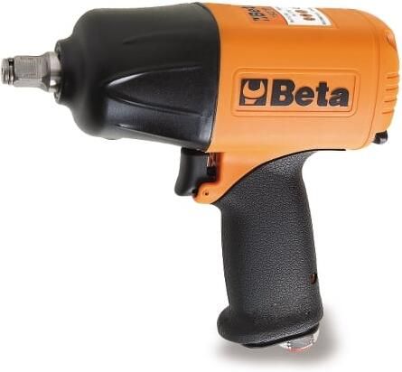 Beta 1927P Omschakelbare slagmoersleutel vervaardigd uit composiet materiaal 019270008