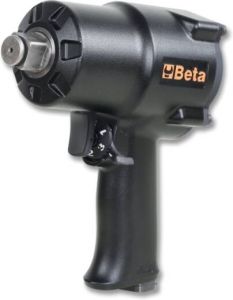 Beta 1928XM | Slagmoersleutel | 3 4 Inch | Omschakelbaar | 1600 Nm | Compact