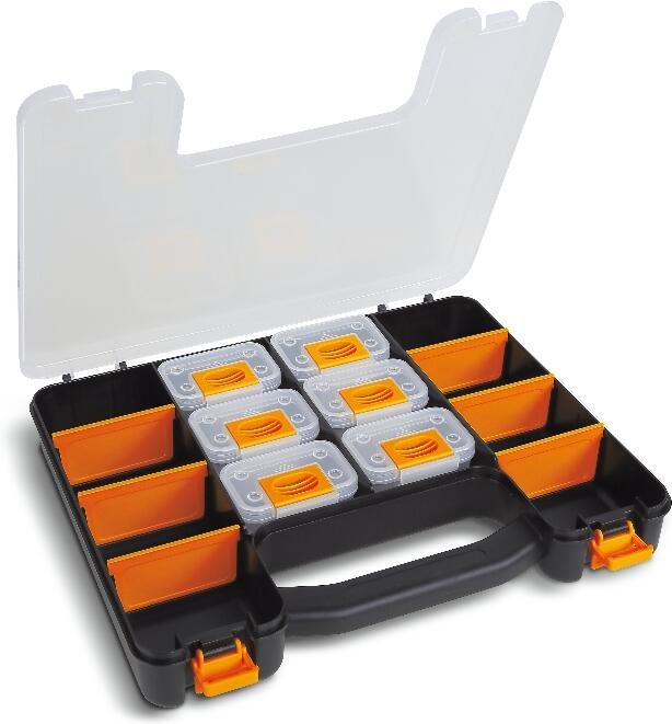 Beta 2080 V6-Koffer Met 6 Uitneembare Assor. 020800060