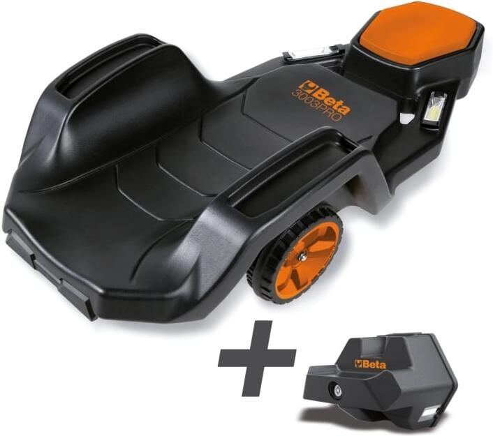 Beta 3003PRO K Kit 3003PRO + Steunen 030030950