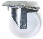 Beta 3006 R RGF Reserve wiel met rem voor krik en wielmontage apparaat 3006 030060501