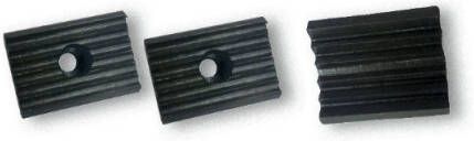 Beta 399RG1 8-2" Reserve bekken voor artikel 399 samengesteld uit twee onderste bekken en een bovenste bek 003990105