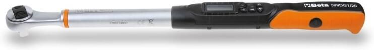 Beta 599Dgt 6-Electronische Momentsleutel 005990003