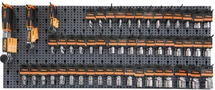 Beta 6600 M 120K Set 371 Delig Assortiment 066009120