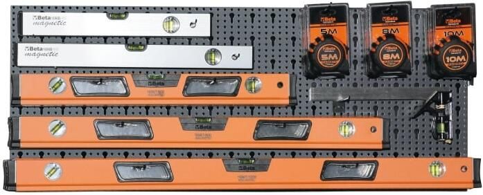 Beta 6600 M 595 Set 33 Delig Assortiment 066000595