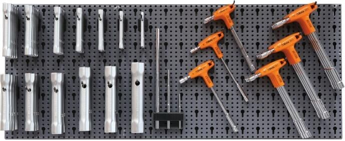 Beta 6600 M 68 Set 76 Delig Assortiment 066000068