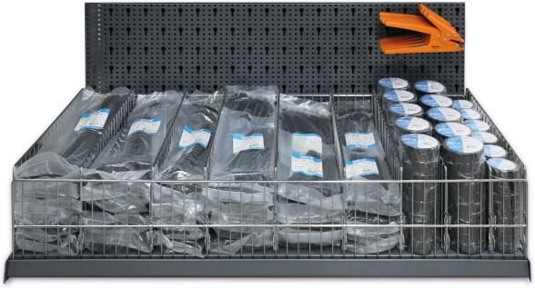 Beta 6600 M 882 Set 32.155 Delig Assortiment 066000882