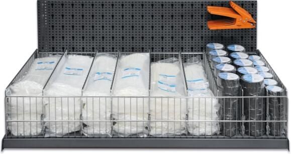 Beta 6600 M 884 Set 32.155 Delig Assortiment 066000884