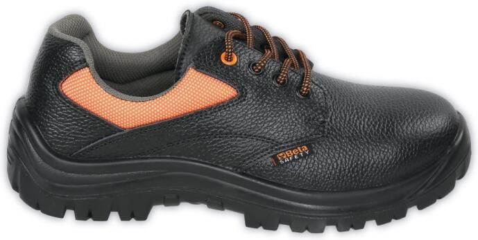 Beta 7241NE 35-Leren Schoen Waterafstotend 072411135