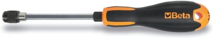 Beta 851E SR Snelspanbithouder met Handgreep 008510002