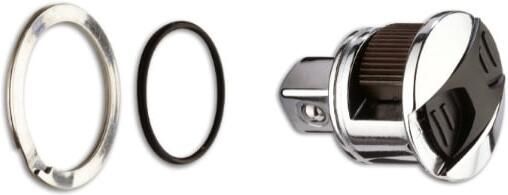 Beta 910 R55-Draaiend Mechanisme Ratels 009100879