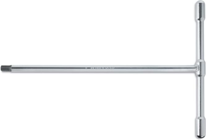 Beta 951K 3 5- T-sleutel Verchroomd 009519535