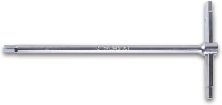 Beta 951K 4 5- T-sleutel Verchroomd 009519545
