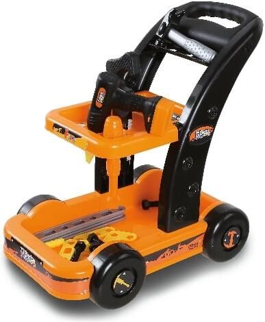 Beta 9547T-Kinder Trolley Met Gereedschap 095470100