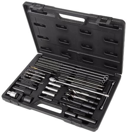 Beta 960KC-M8 M9 M10Assortiment van gereedschappen voor gloeispiralen 009600801