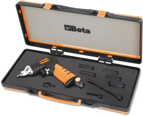 Beta 960KPC Luchtaangedreven impulstrekker met instelbare slagkracht voor gloeibougies 009600780