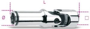 Beta 960SN 12 Dopsleutels voor diesel gloeispiralen 009600838