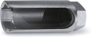 Beta 960T D Zeskant open dopsleutel | 22 mm | 90 mm lang | voor zuurstof sensoren 009600035