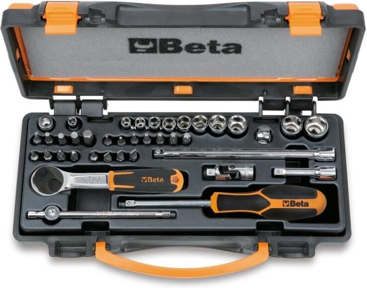Beta 9899 900C11-Thermogevormde Tray Leeg 098990142
