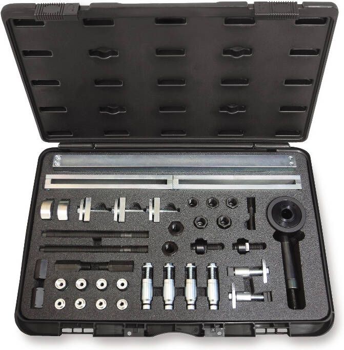 Beta Assortiment van common rail diesel injectie trekkers 1462 KI 014620235