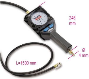 Beta Bandenpomp ABS behuizing 1949GPN 019490011