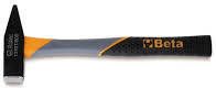 Beta Bankhamer 1370T Bankhamer | Kunststof | 23 mm | 300 gram 013700630