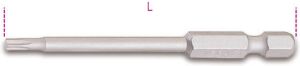 Beta Bits voor Torx schroeven 862TX-L 25