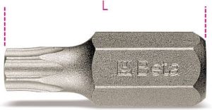 Beta Bits voor Torx schroeven 867TX 30