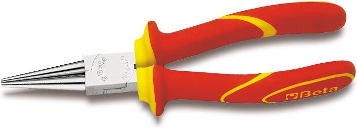 Beta Buigtang met ronde bekken 1010MQ 160 010100096