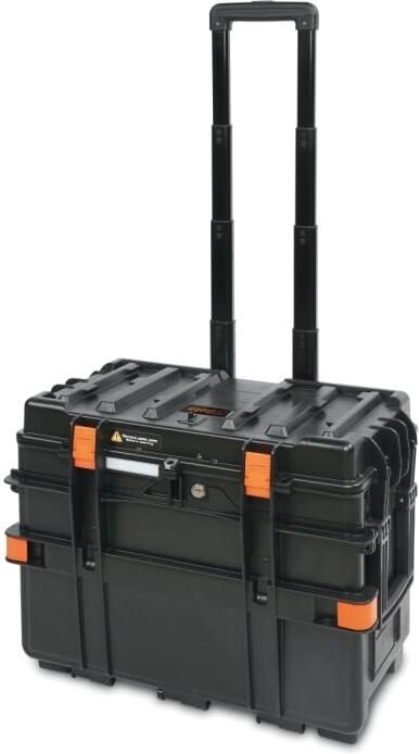 Beta C14N Mobiele Gereedschapskoffer 4 Laden 021140001