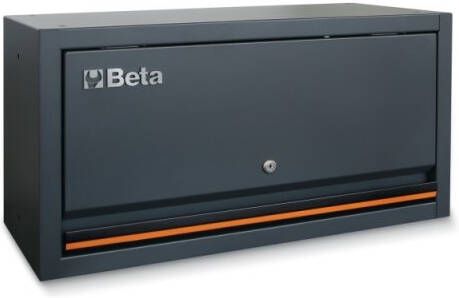 Beta C45PRO PM | Wandkast voor werkplaatsinrichting C45PRO 045000302