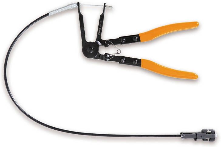 Beta Clic collar pliers with flexible extension 1472FC L 014720095