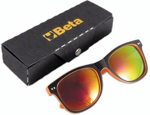 Beta Collection Zonnebril 9580S