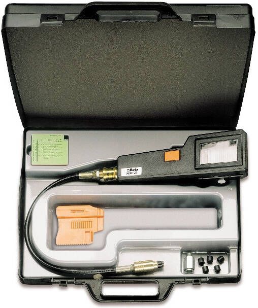 Beta Compressietester voor benzinemotoren 960CMB 009600250