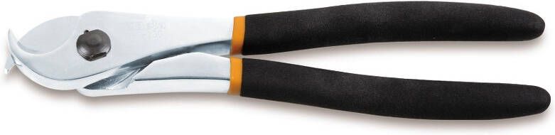 Beta Kabelscharen verchroomd Dubbele PVC handgreep 1132 170 011320107