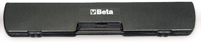 Beta Kunststof koffer voor momentsleutels artikel 677 en 678 CV2
