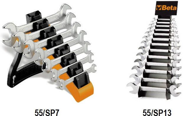 Beta Leeg support voor 55 SP13 55 SPV 000550190