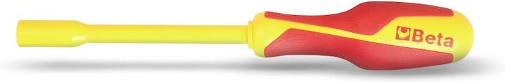 Beta Magnetische bithouder geisoleerd met twee componenten handgreep 850MQ 008500910