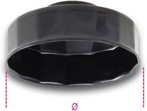 Beta Olie filter dopsleutel 1493 100-L15
