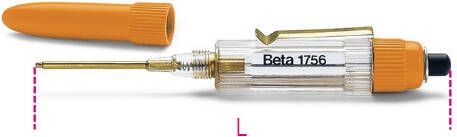 Beta Oliespuit pen model 1756 017560001