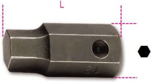 Beta Slag bits 16 mm aansluiting 727 ES16 18