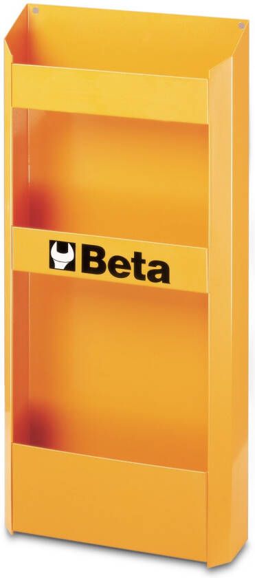 Beta Spuitbushouder Oranje 2499PF-O