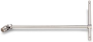 Beta Stift T-sleutels met cardangewricht voor Torx schroeven 952FTX 12