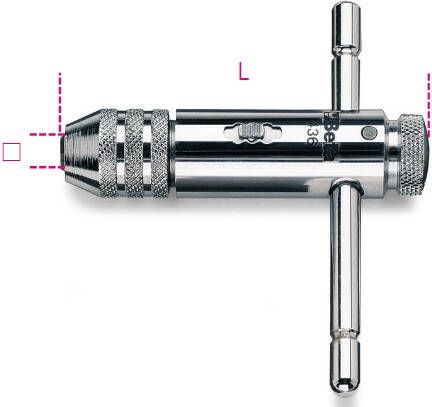 Beta Taphouder met ratel 436 1