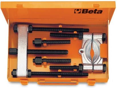 Beta Trekkerset 1535 C4 015350004