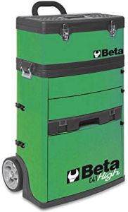Beta Trolley twee-delig C41H-V | Groen