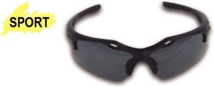 Beta WORK Veiligheidsbril met helder glas uit polycarbonaat 7076BD