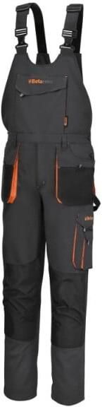 Beta WORK | Werk overall | 7903G | XXXL 079030806